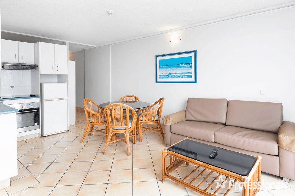 1806/44-52 The Esplanade, SURFERS PARADISE, QLD 4217