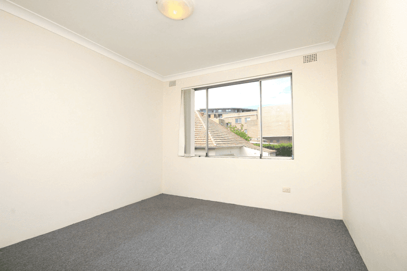 Unit 8/387 New Canterbury Rd, Dulwich Hill, NSW 2203