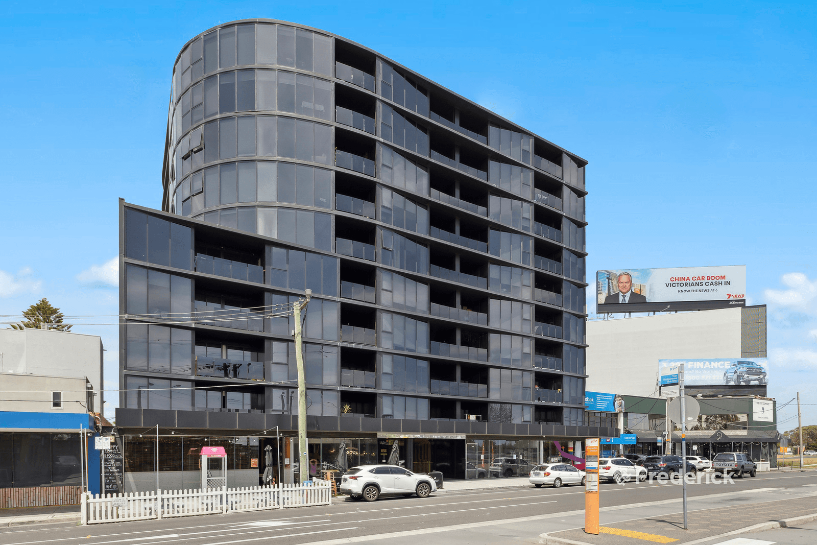 312/6 Station Street, Moorabbin, VIC 3189