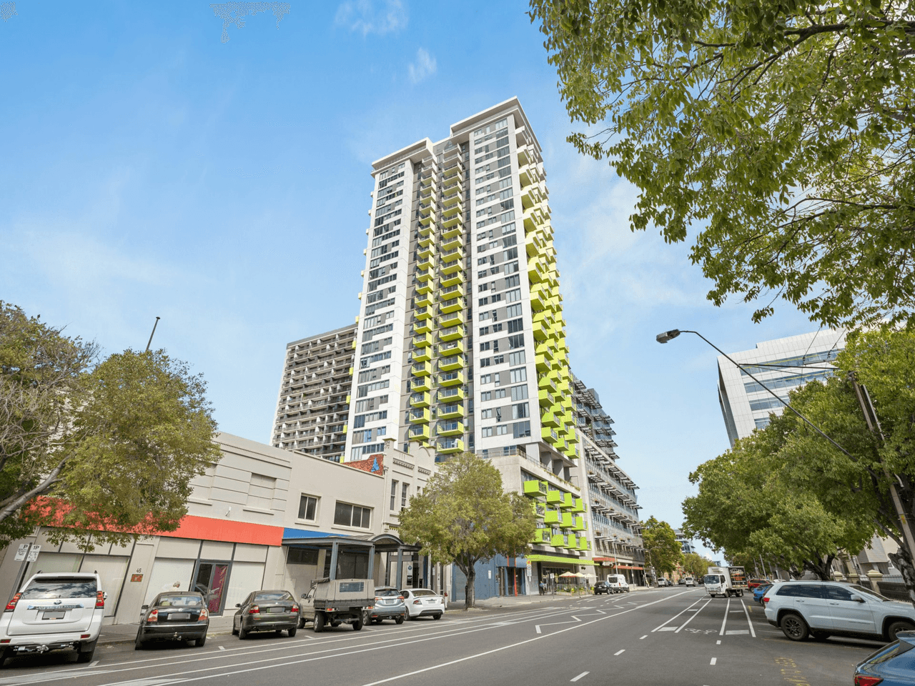 Floor 1706/29 Angas Street, ADELAIDE, SA 5000