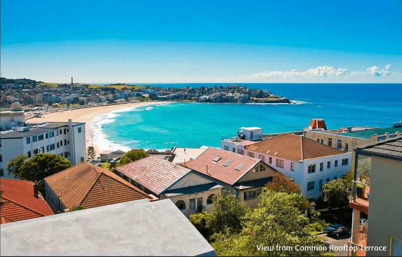 2/1A Edward Street, BONDI BEACH, NSW 2026