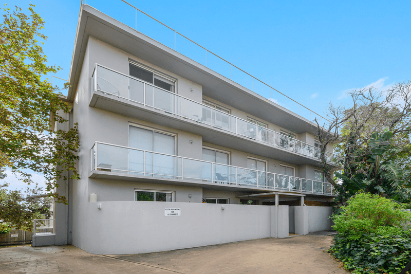 2/1A Edward Street, BONDI BEACH, NSW 2026