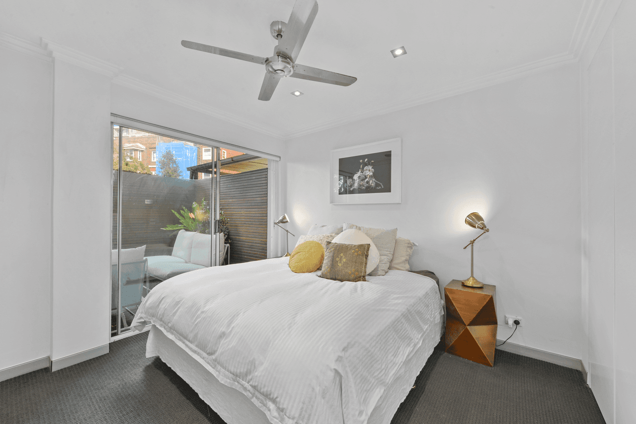 2/1A Edward Street, BONDI BEACH, NSW 2026