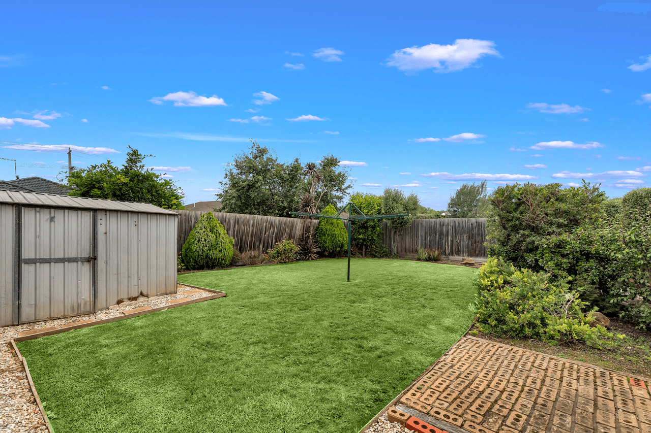 1 Draytons Place, WYNDHAM VALE, VIC 3024