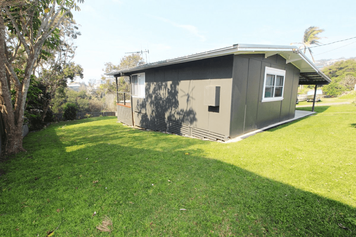 14 Deborah Street, CROWDY HEAD, NSW 2427