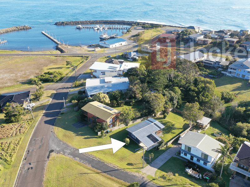 14 Deborah Street, CROWDY HEAD, NSW 2427