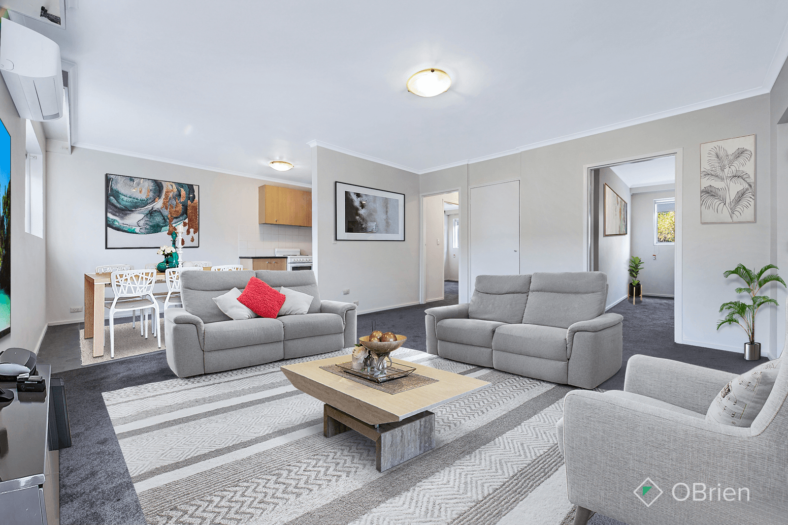 3/16-18 Close Avenue, Dandenong, VIC 3175