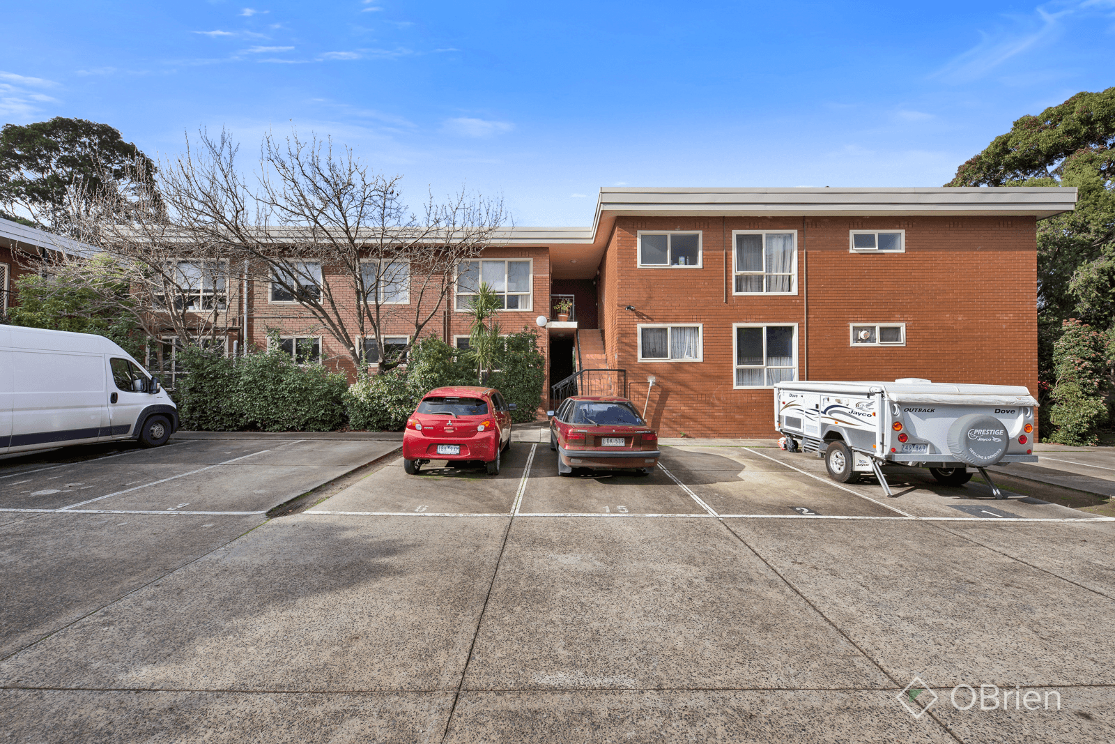 3/16-18 Close Avenue, Dandenong, VIC 3175