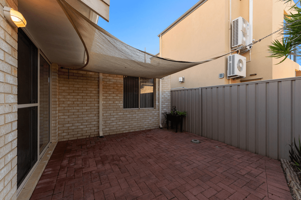 112C Hillsborough Drive, Nollamara, WA 6061