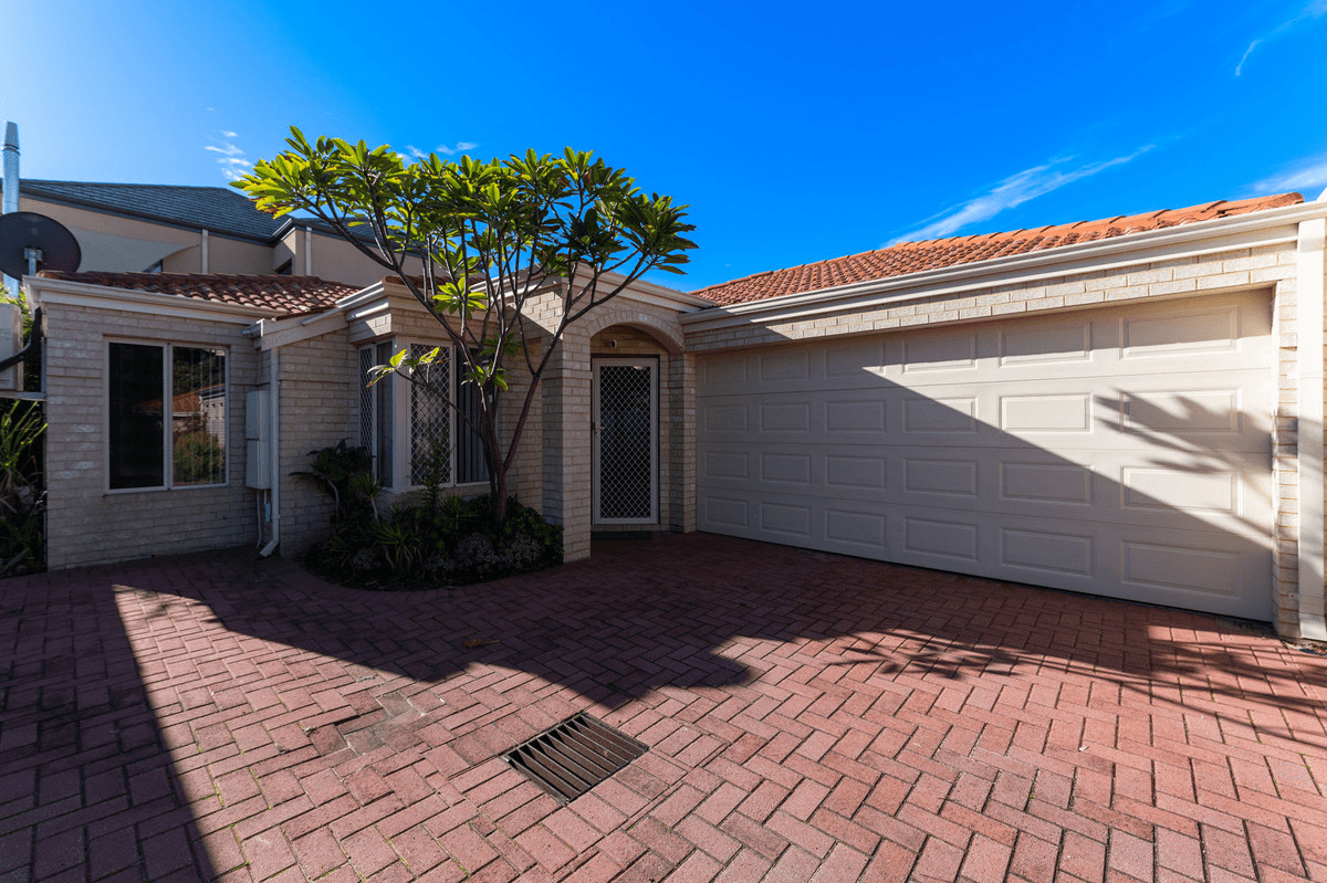 112C Hillsborough Drive, Nollamara, WA 6061