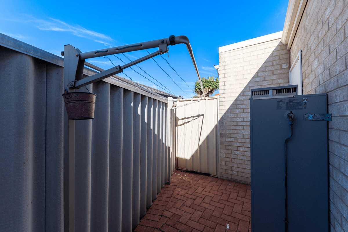 112C Hillsborough Drive, Nollamara, WA 6061