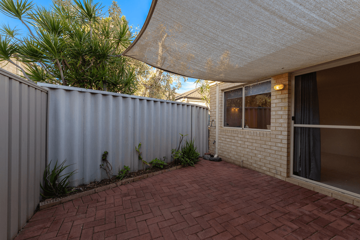 112C Hillsborough Drive, Nollamara, WA 6061