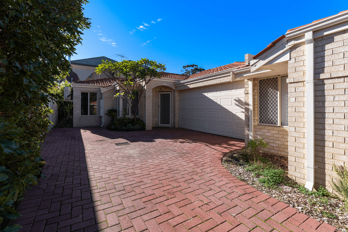 112C Hillsborough Drive, Nollamara, WA 6061