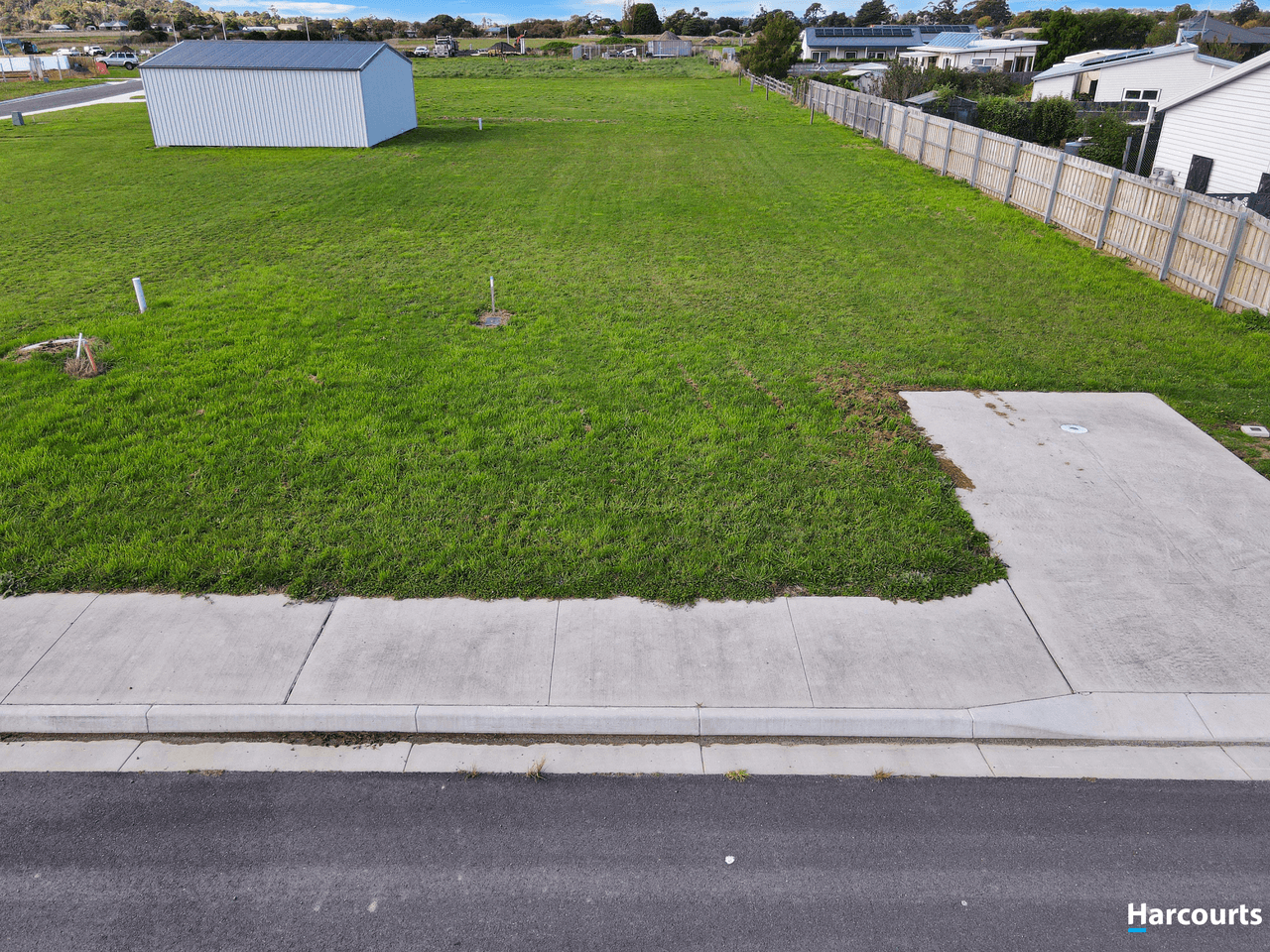 38 Annie Street, ST HELENS, TAS 7216