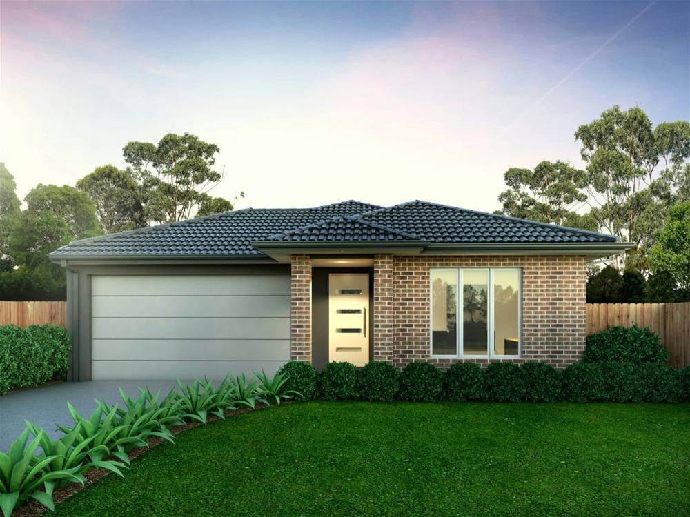 Lot 4203 Willey Road, CLYDE NORTH, VIC 3978