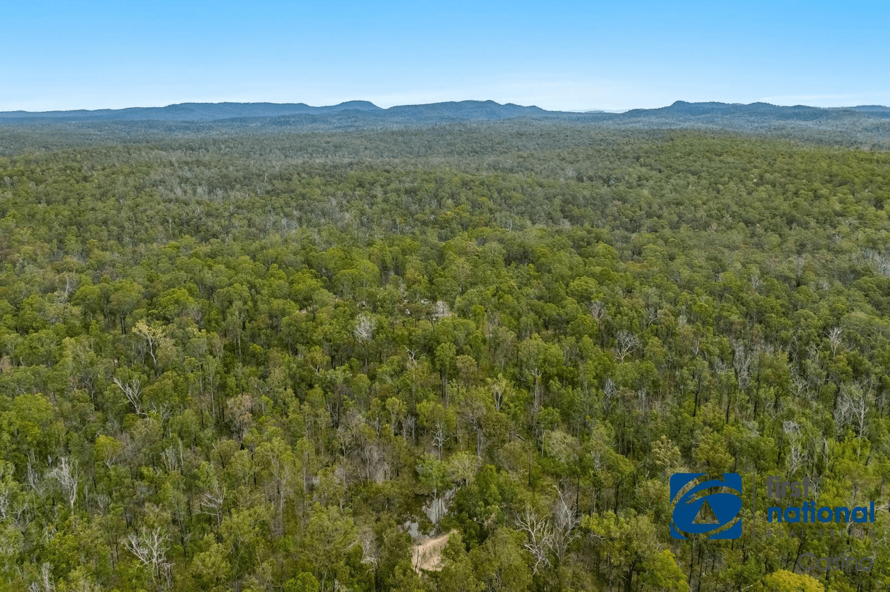 316 Camira Creek Road, CAMIRA, NSW 2469