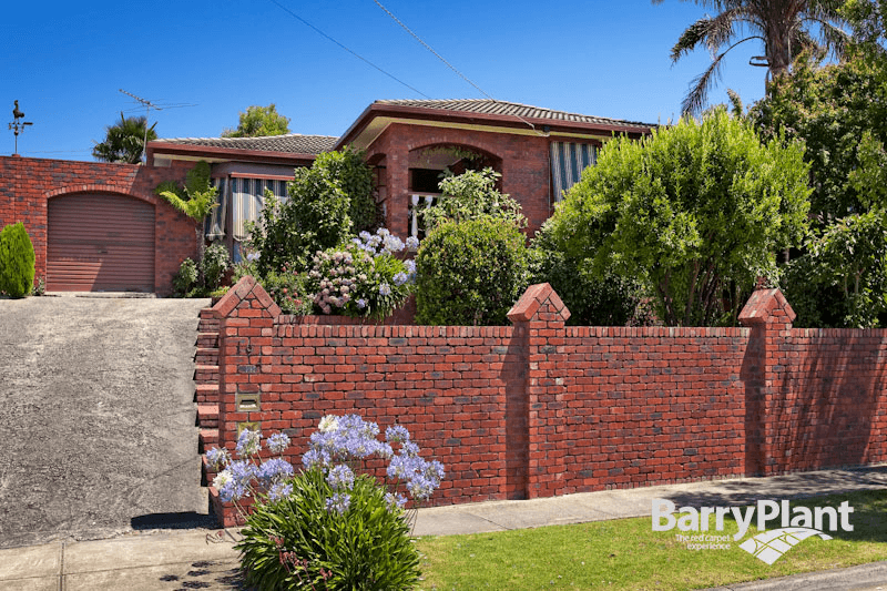 194 Outlook Drive, DANDENONG NORTH, VIC 3175