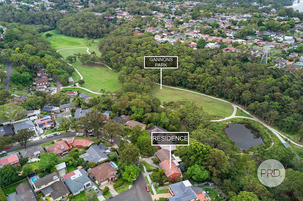 28 Jindabyne Crescent, PEAKHURST HEIGHTS, NSW 2210