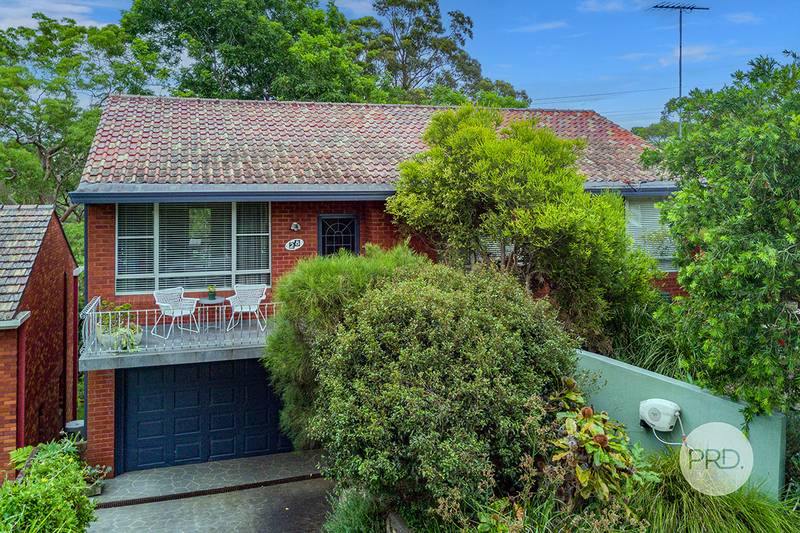 28 Jindabyne Crescent, PEAKHURST HEIGHTS, NSW 2210