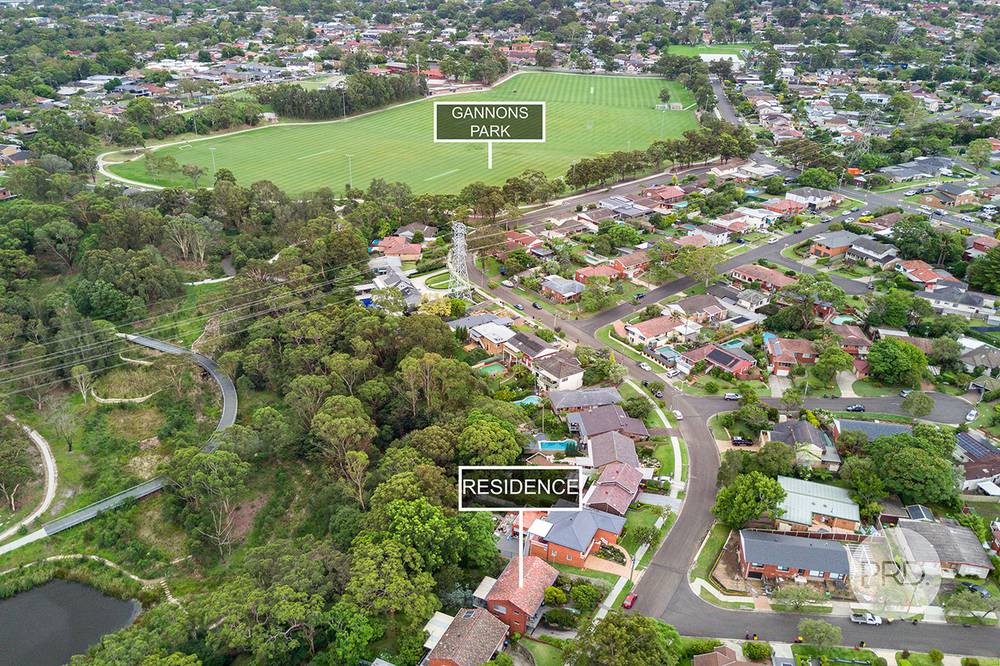 28 Jindabyne Crescent, PEAKHURST HEIGHTS, NSW 2210