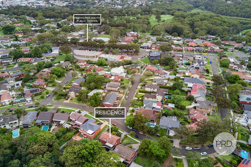 28 Jindabyne Crescent, PEAKHURST HEIGHTS, NSW 2210