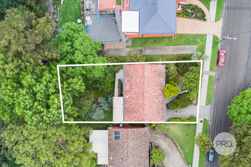 28 Jindabyne Crescent, PEAKHURST HEIGHTS, NSW 2210