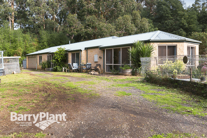 2c Wright Road, Avonsleigh, VIC 3782