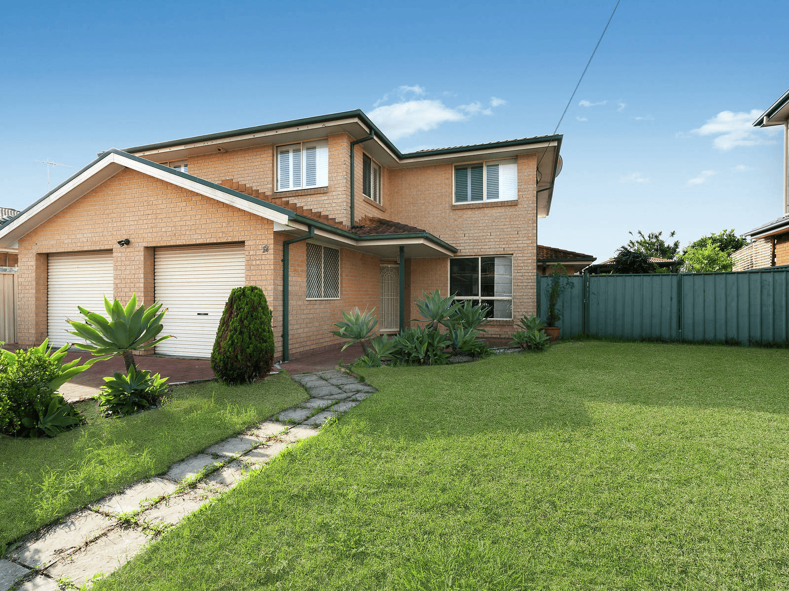 12 Edith Avenue, Liverpool, NSW 2170