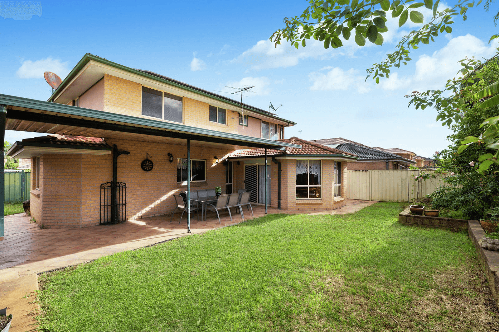 12 Edith Avenue, Liverpool, NSW 2170