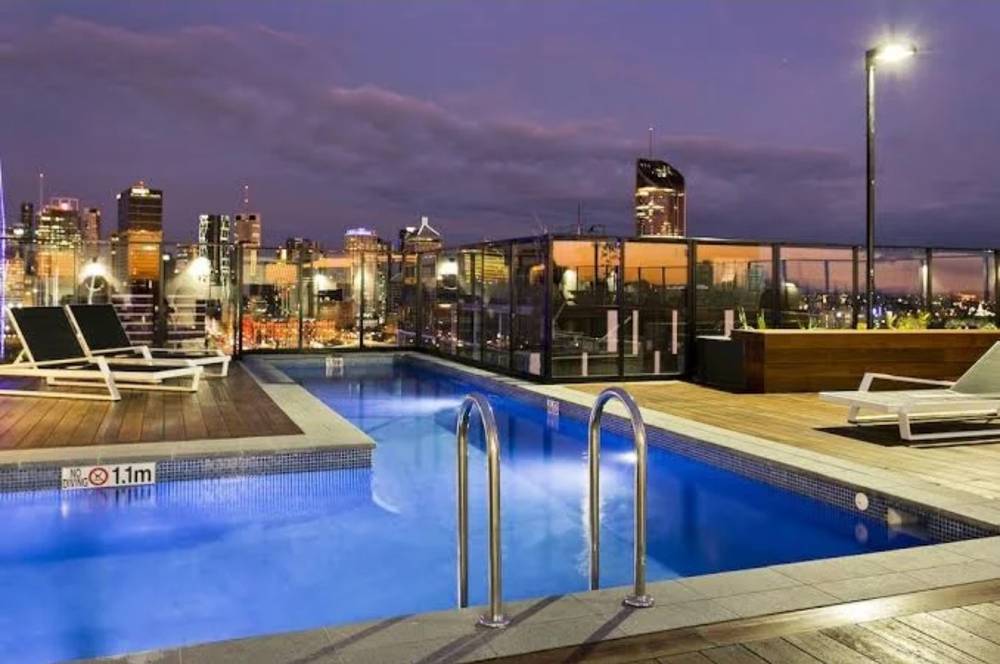 703/27 Cordelia Street, SOUTH BRISBANE, QLD 4101