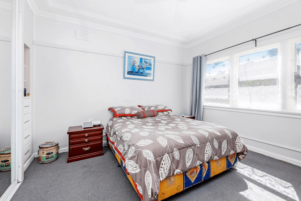 45 Coleridge St, RIVERWOOD, NSW 2210