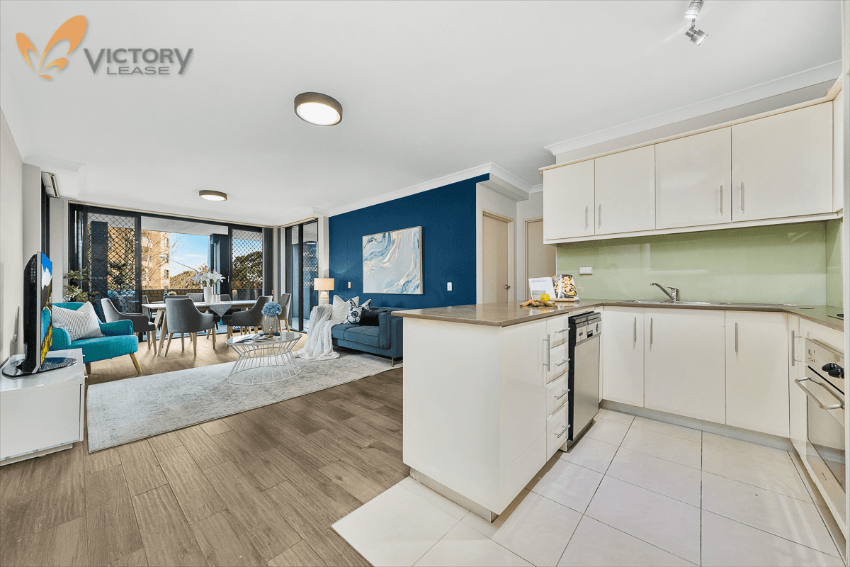 2/635-637 Princes Highway, Rockdale, NSW 2216