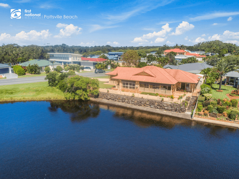 76 Overall Drive, Pottsville, NSW 2489