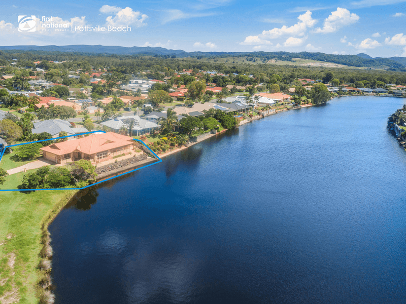 76 Overall Drive, Pottsville, NSW 2489