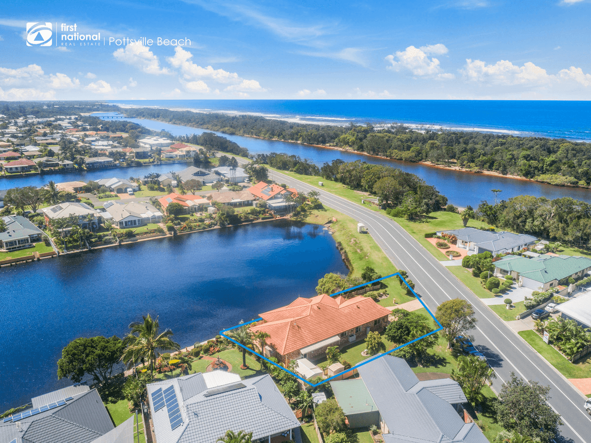 76 Overall Drive, Pottsville, NSW 2489