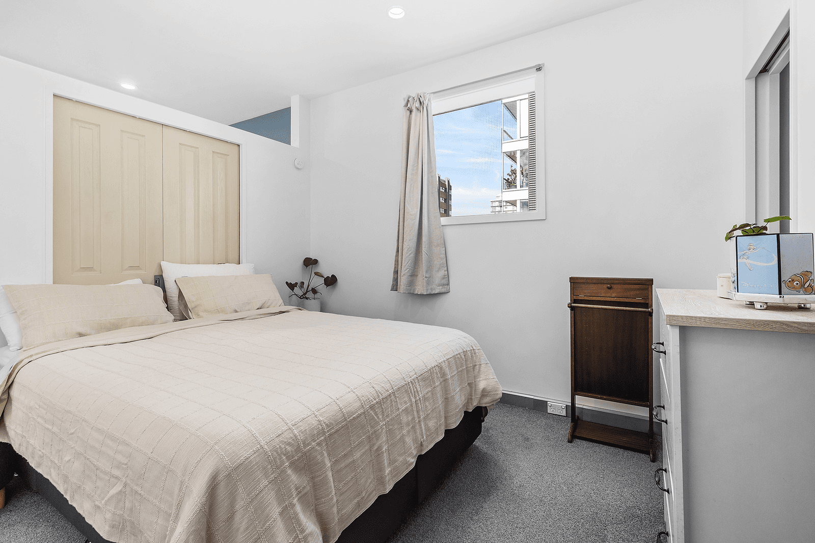 8E/154 The Terrace, Wellington Central, Wellington 6011