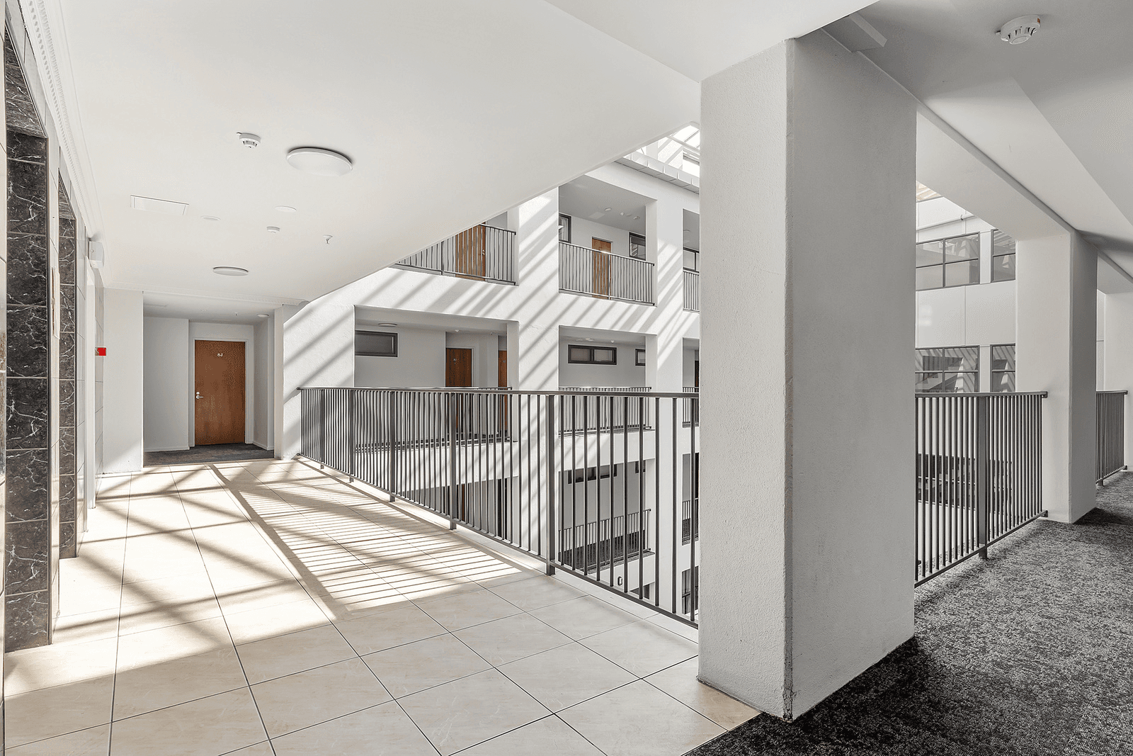 8E/154 The Terrace, Wellington Central, Wellington 6011