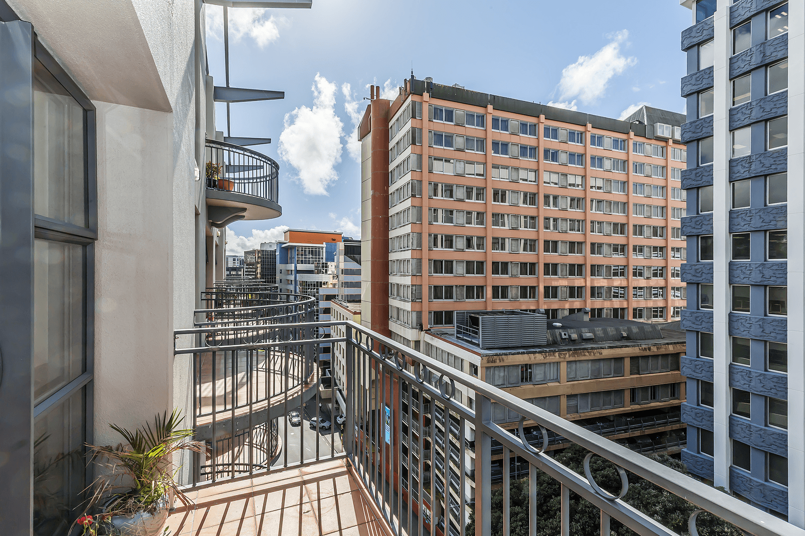 8E/154 The Terrace, Wellington Central, Wellington 6011