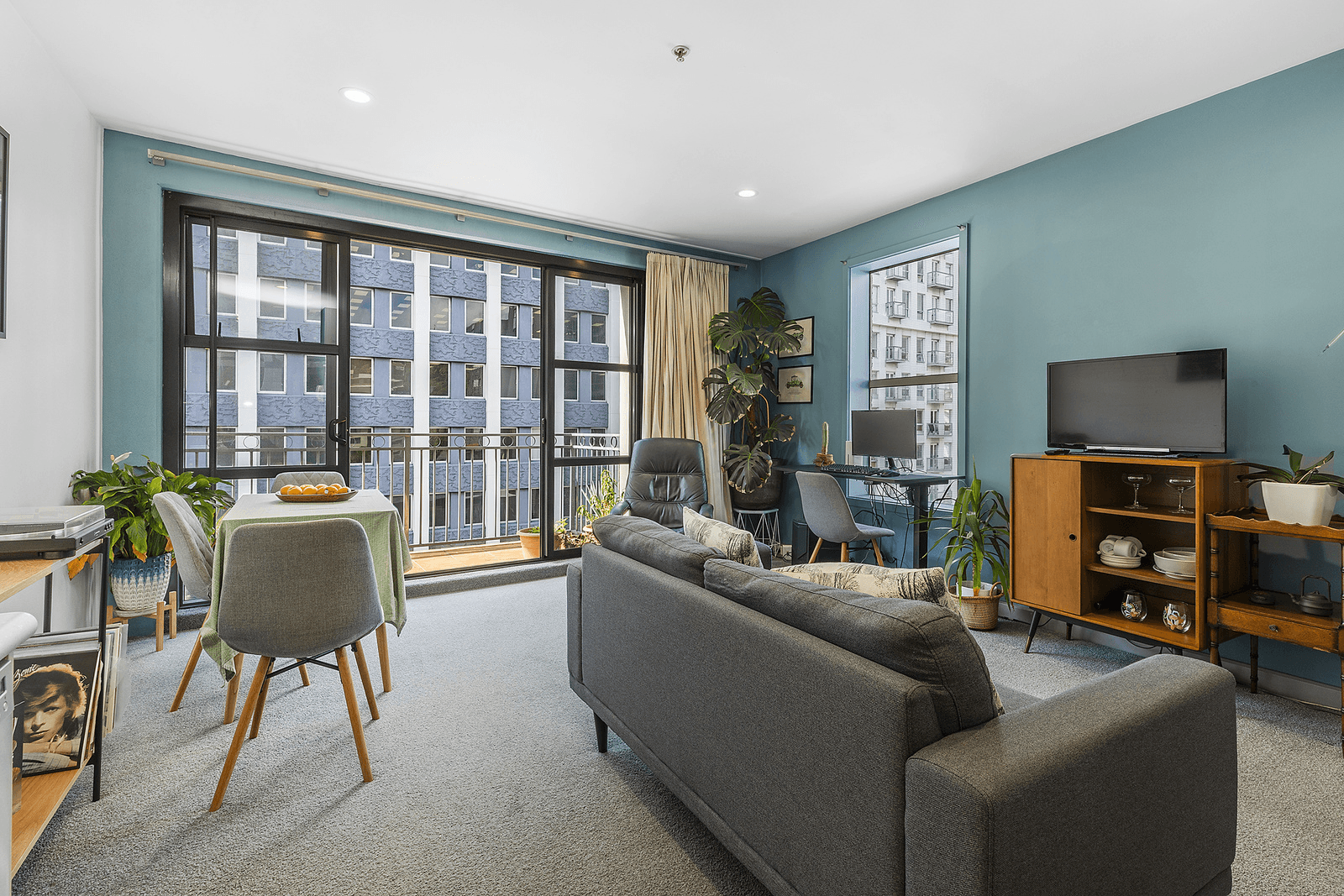 8E/154 The Terrace, Wellington Central, Wellington 6011