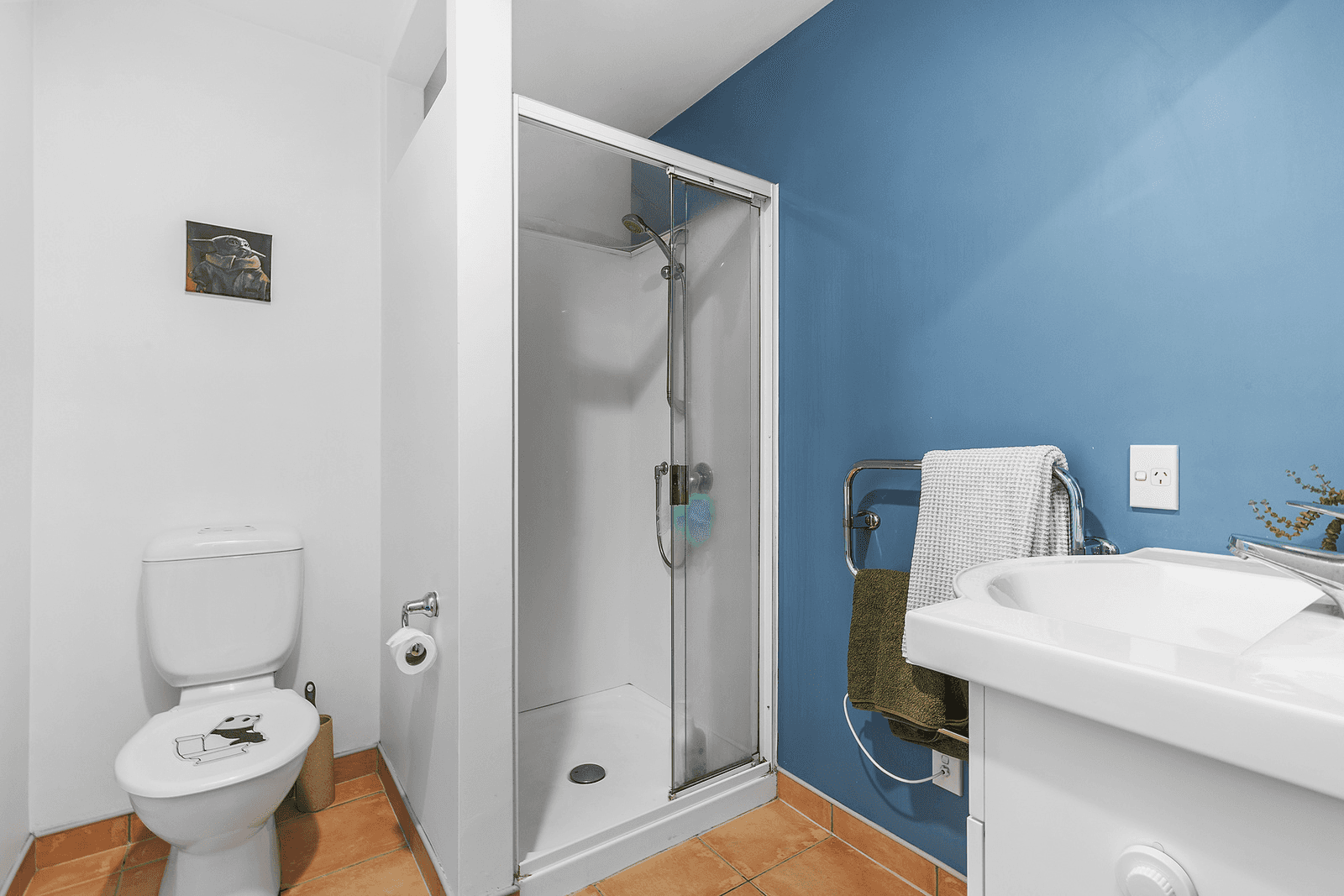 8E/154 The Terrace, Wellington Central, Wellington 6011