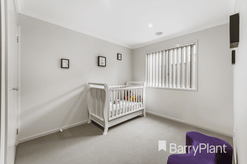 11 Clematis Crescent, Manor Lakes, VIC 3024