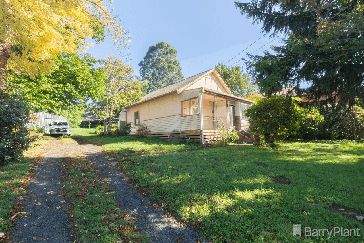 4 Russell Street, Emerald, VIC 3782