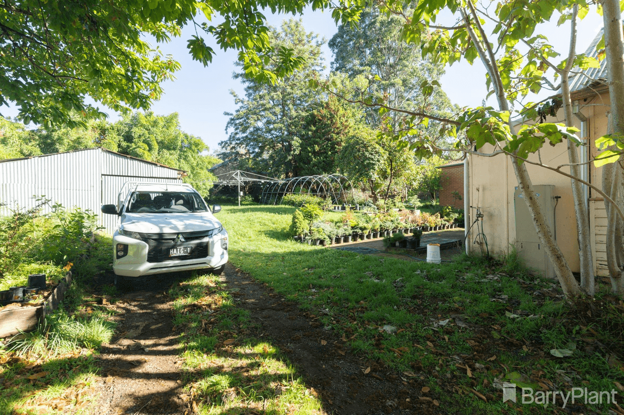 4 Russell Street, Emerald, VIC 3782