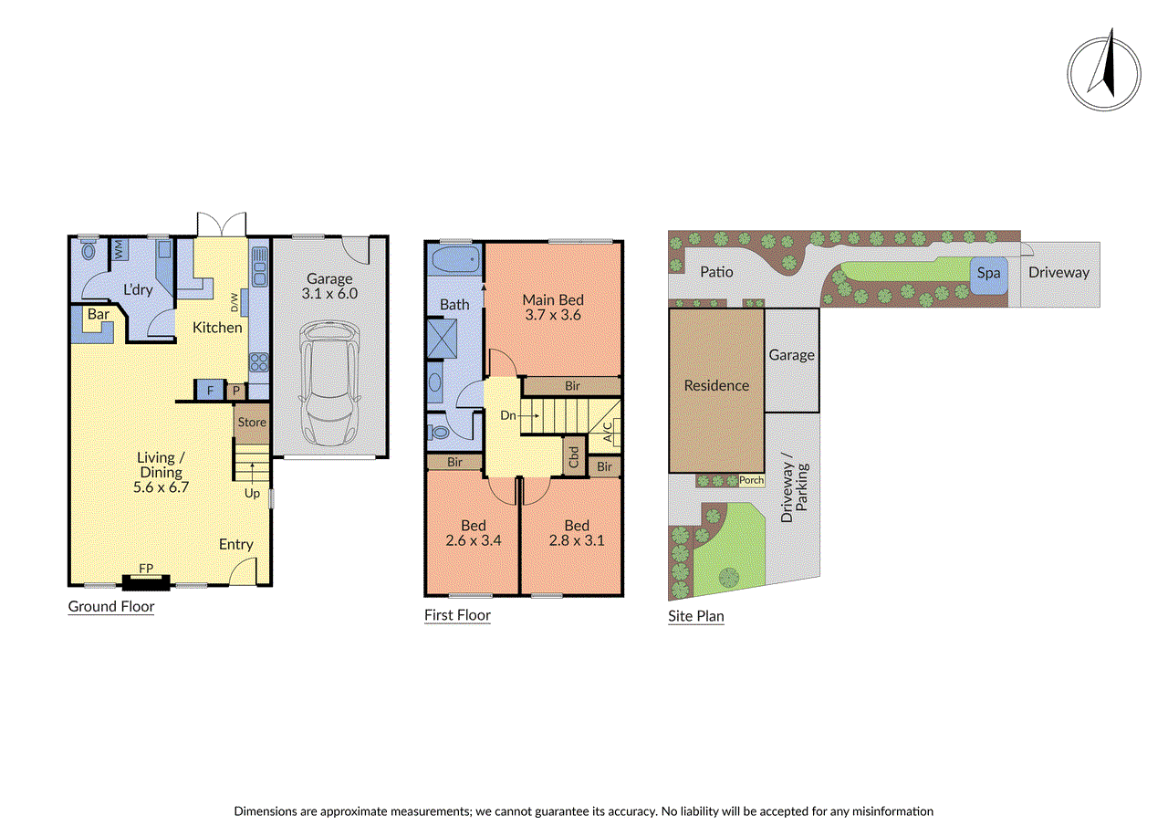 24/77-79 Bayswater Road, CROYDON, VIC 3136