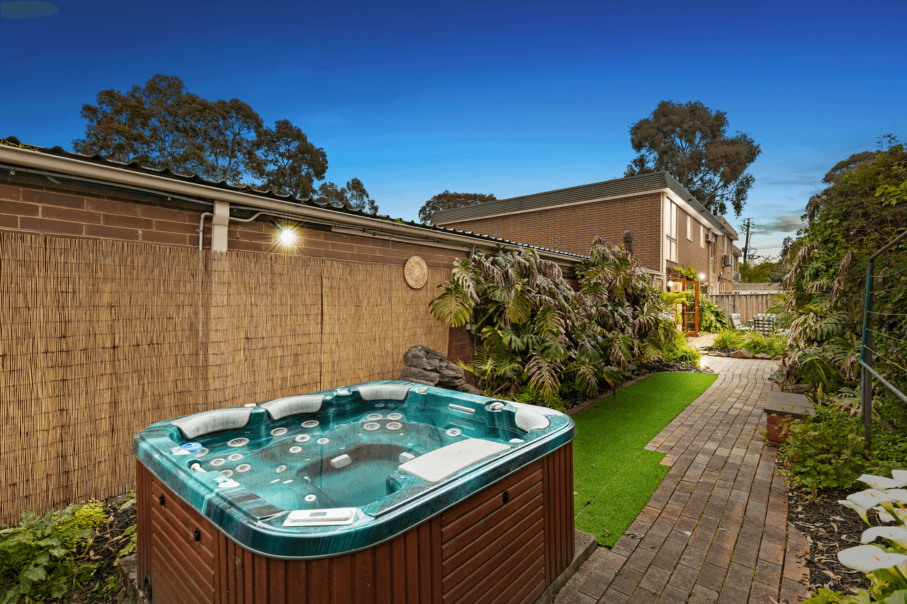 24/77-79 Bayswater Road, CROYDON, VIC 3136