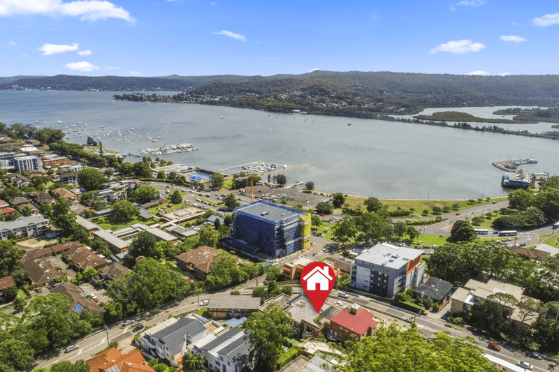 14/73-77 Henry Parry Drive, GOSFORD, NSW 2250