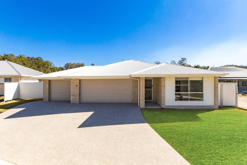 10 Kurrajong Close, MOOLOOLAH VALLEY, QLD 4553