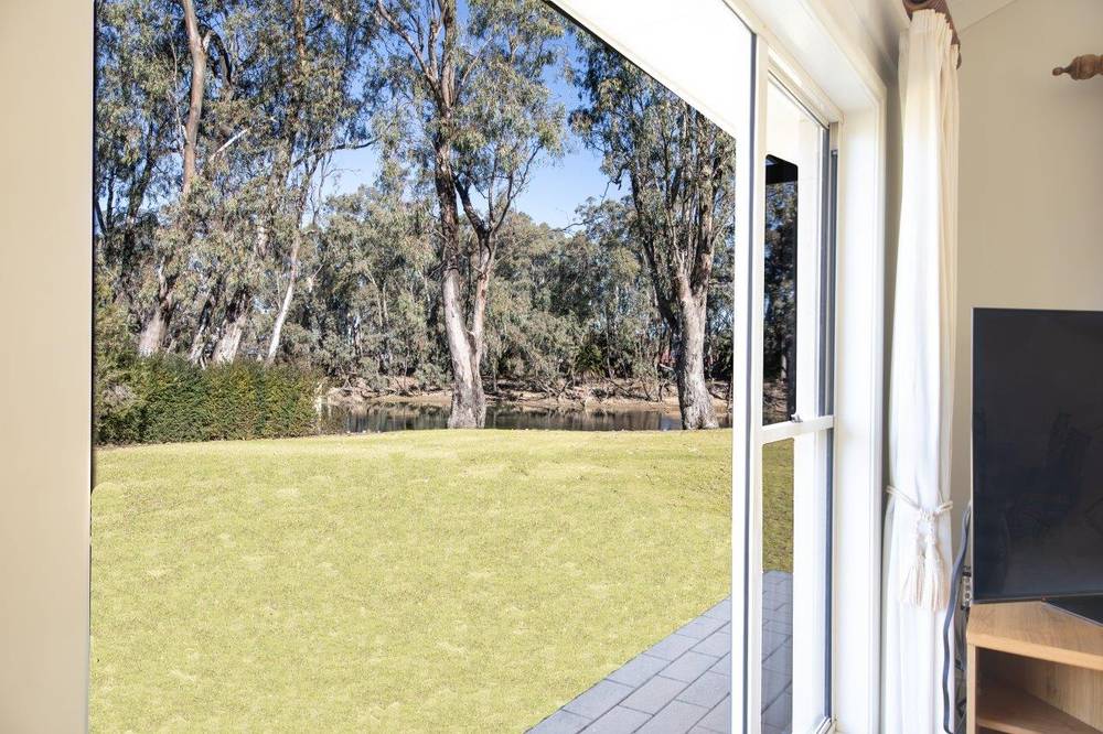 21 TEDDYS LANE, BARHAM, NSW 2732