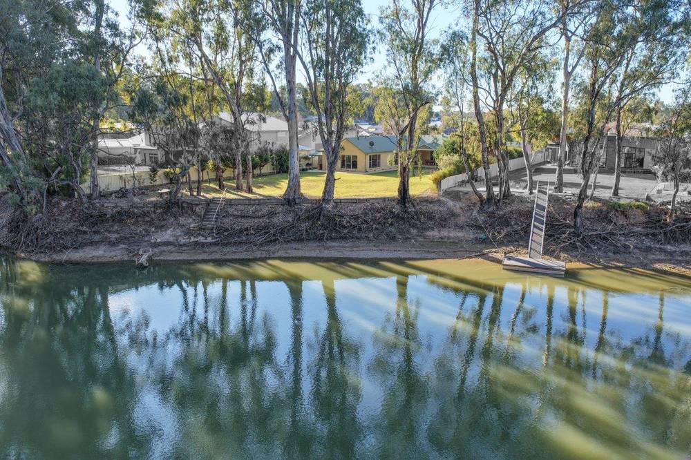 21 TEDDYS LANE, BARHAM, NSW 2732
