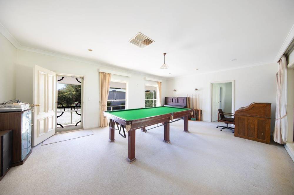 21 TEDDYS LANE, BARHAM, NSW 2732